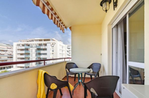 WintowinRentals Cozy Teatinos Apartment